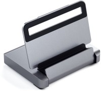 Купить картридер / USB-хаб Satechi Aluminum Stand & Hub for iPad Pro: цена от 3799 грн.