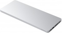 Купить картридер / USB-хаб Satechi USB-C Slim Dock for 24” iMac: цена от 5799 грн.
