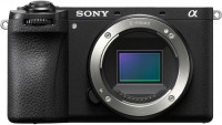 Купить фотоаппарат Sony A6700 body  по цене от 57000 грн.