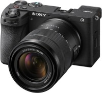 Купити фотоапарат Sony A6700 kit 18-135  за ціною від 70999 грн.