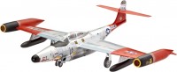 Купить сборная модель Revell Gift Set US Air Force 75th Anniversary (1:72): цена от 2069 грн.