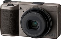 Купити фотоапарат Ricoh GR III Diary Edition  за ціною від 52835 грн.