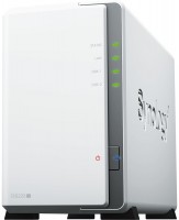 Купить NAS-сервер Synology DiskStation DS223j: цена от 9204 грн.