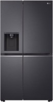 Купить холодильник LG GS-JV70MCLE  по цене от 58470 грн.