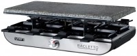 Купить электрогриль YOER Racletto ERG03S: цена от 3346 грн.