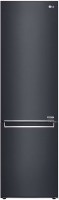 Купить холодильник LG GB-B92MCB2P: цена от 47887 грн.
