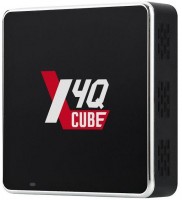 Купить медиаплеер Ugoos X4Q Cube 16GB  по цене от 2789 грн.