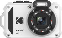 Купить фотоаппарат Kodak WPZ2: цена от 8362 грн.