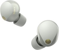 Купить навушники Sony WF-1000XM5: цена от 8600 грн.