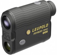 Купити далекомір для стрільби Leupold RX-1600i TBR/W  за ціною від 33083 грн.
