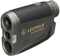 Купить далекомір для стрільби Leupold RX-1400i TBR/W Gen 2: цена от 11414 грн.