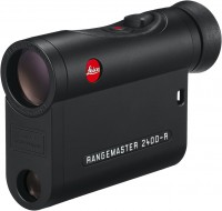 Купити далекомір для стрільби Leica Rangemaster CRF 2400-R  за ціною від 32652 грн.