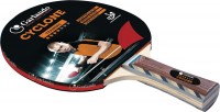 Купить ракетка для настольного тенниса Garlando Cyclone 4 Stars: цена от 449 грн.