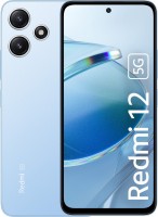 Купить мобильный телефон Xiaomi Redmi 12 5G 128GB/4GB: цена от 5436 грн.