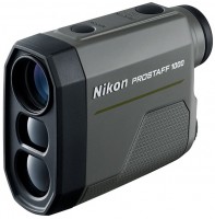 Купить далекомір для стрільби Nikon Prostaff 1000: цена от 10387 грн.
