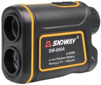 Купить далекомір для стрільби Sndway SW-600A: цена от 4757 грн.