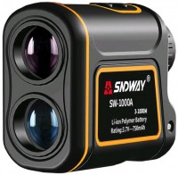Купити далекомір для стрільби Sndway SW-1000A  за ціною від 4465 грн.