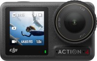 Купить action камера DJI Osmo Action 4: цена от 13390 грн.