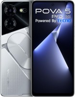 Купить мобильный телефон Tecno Pova 5 Pro 256GB: цена от 11444 грн.