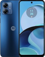 Купить мобильный телефон Motorola Moto G14 128GB: цена от 3911 грн.