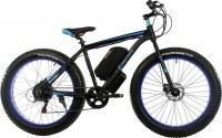 Купить велосипед E-Motion Fatbike GT 48V 16Ah 1000W  по цене от 42557 грн.