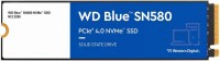 Купити SSD WD Blue SN580 за ціною від 2536 грн.