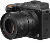 Купить фотоаппарат Hasselblad X2D 100C kit: цена от 431353 грн.