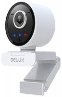 Купить WEB-камера Delux DC07: цена от 2510 грн.