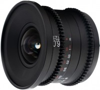 Купить об'єктив Laowa 6mm T2.1 Zero-D Cine: цена от 47362 грн.