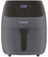 Купити фритюрниця Zelmer ZAF5502  за ціною від 3882 грн.