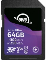 Купить карта памяти OWC Atlas Ultra SDXC V90 UHS-II по цене от 3303 грн.