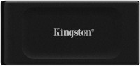 Купити SSD Kingston XS1000 за ціною від 3255 грн.