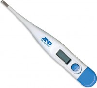 Купить медицинский термометр A&D UT-103: цена от 150 грн.