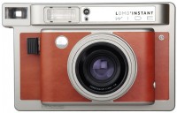 Купить фотокамеры моментальной печати Lomography Lomo Instant Wide Camera: цена от 9730 грн.