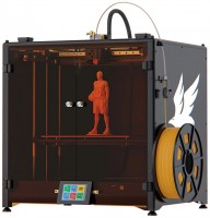 Купить 3D-принтер Flyingbear Reborn 2: цена от 28000 грн.