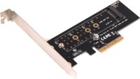 Купити PCI-контролер AgeStar AS-MC01  за ціною від 299 грн.