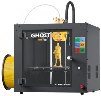 Купить 3D-принтер Flyingbear Ghost 6: цена от 18000 грн.