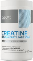 Купити креатин OstroVit Creatine Monohydrate Tabs 3000 (300 tab) за ціною від 465 грн.