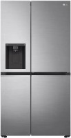 Купить холодильник LG GS-JV51PZTE: цена от 46641 грн.