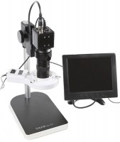 Купить микроскоп BAKKU BA-003: цена от 23599 грн.