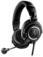 Купить наушники Audio-Technica ATH-M50xSTS Analog: цена от 8108 грн.