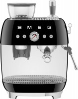 Купить кофеварка Smeg EGF03BLEU: цена от 28750 грн.
