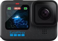 Купить action камера GoPro HERO12 Black Creator Kit: цена от 16888 грн.