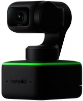Купить WEB-камера Insta360 Link: цена от 13852 грн.