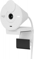 Купить WEB-камера Logitech Brio 305: цена от 2449 грн.