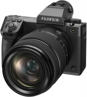 Купить фотоаппарат Fujifilm GFX 100 II kit: цена от 421621 грн.