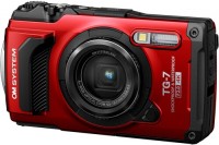 Купити фотоапарат Olympus TG-7  за ціною від 20700 грн.