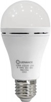 Купить лампочка LEDVANCE A60 8W 2700K E27: цена от 265 грн.
