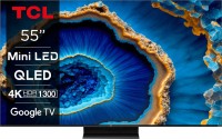 Купить телевизор TCL 55C805: цена от 27299 грн.