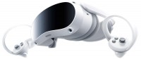 Купить очки виртуальной реальности Pico 4 128 Gb  по цене от 16760 грн.